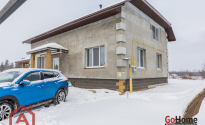 Купить дом, Шпаковщина, Луговой, 25 соток. Фото 30