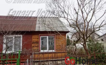  1-этаж.(42.9 м2), Брест(Киевка)