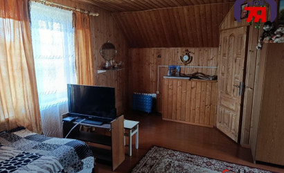  2-этаж.(57.5 м2), РОДНИЧОК-83