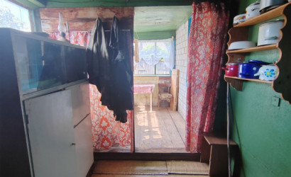 Купить дом, Пенчин, Новая, 16.81 соток. Фото 10