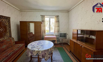 Купить дом, Слуцк, Коласа ул., 9.4 соток. Фото 25