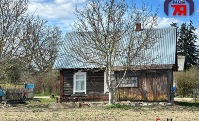 Купить дом, Малые Ляды, Полевая ул., 25 соток. Фото 14