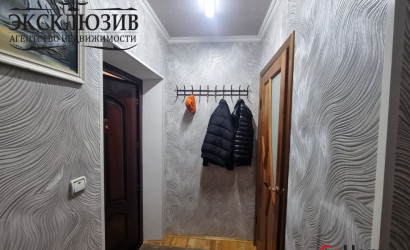 Купить 3-комнатную квартиру, Ганцевичи, Победы ул., 14/А. Фото 32