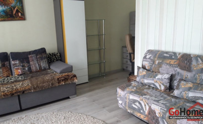 Снять 1-комнатную квартиру, Минск, Дзержинского, 11 (Московский район). Фото 6