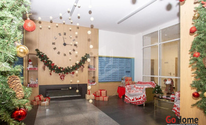 Купить 1-комнатную квартиру, Минск, Лейтенанта Кижеватова ул., 3/Б (Октябрьский район). Фото 22