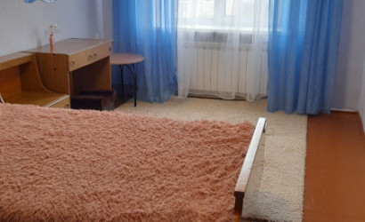 Снять 2-комнатную квартиру на сутки, Логойск, Победы 106. Фото 6