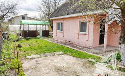 Купить дачу, Брест, Мотыкальский с/с, 5 соток. Фото 5