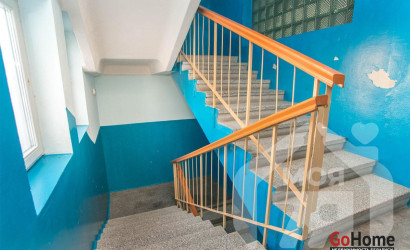 Купить 1-комнатную квартиру, Чисть, Центральная ул., 1. Фото 13