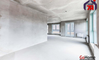 Купить 1-комнатную квартиру, Минск, Лосика ул., 53 (Московский район). Фото 7