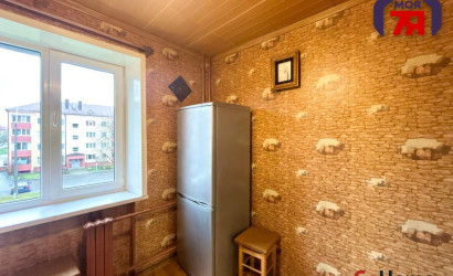 Купить 2-комнатную квартиру, Солигорск, Константина Заслонова ул., 4. Фото 16