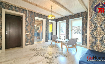 Купить коттедж, Витовка, Центральная ул., 15 соток. Фото 13