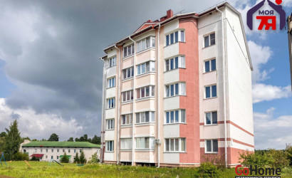 Купить 1-комнатную квартиру, Поморщина. Фото 12