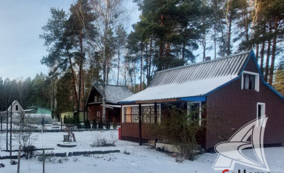 Купить дачу, Брест, Мухавецкий с/с, 4.39 соток. Фото 1