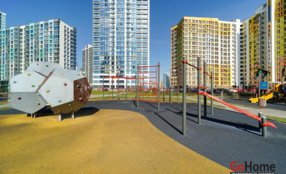 Купить 2-комнатную квартиру, Минск, Савицкого ул., 12 (Октябрьский район). Фото 12