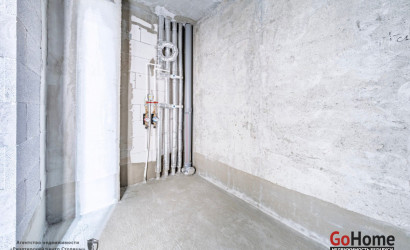 Купить 1-комнатную квартиру, Минск, Леонида Щемелёва, 28 (Октябрьский район). Фото 4