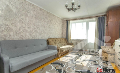 Купить 2-комнатную квартиру, Молодечно, Офицерская ул., 2. Фото 3
