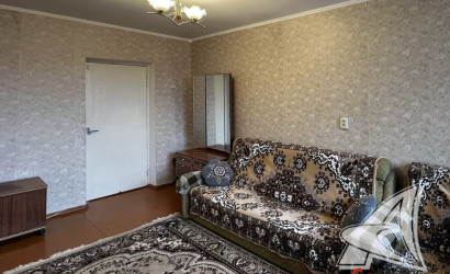 Купить 3-комнатную квартиру, Кобрин, , . Фото 6