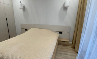 Снять 2-комнатную квартиру, Минск, Михаила Савицкого ул. 2 (Октябрьский район). Фото 5