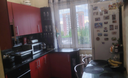 Купить 1-комнатную квартиру, Минск, ул. Горецкого, д. (Фрунзенский район). Фото 13