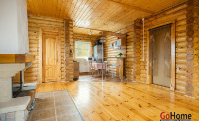 Купить дом, ВЕРЯГИ, 10 соток. Фото 9