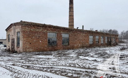 Продажа склада, Дивин,  292.9 кв.м.. Фото 1