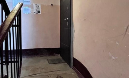 Купить 3-комнатную квартиру, Любань, Ленина ул., 100. Фото 11