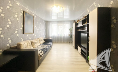 Купить 4-комнатную квартиру, Брест, Дубровка, ул. Дубровская. Фото 1