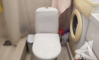 Купить 1-комнатную квартиру, Брест, Восток, ул. Молодогвардейская. Фото 12