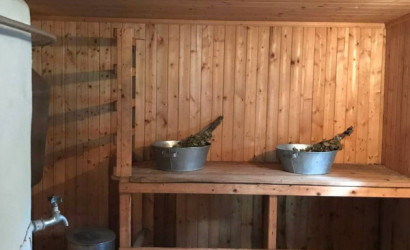 Купить дом, Госьбищи, Центральная, 15.35 соток. Фото 37