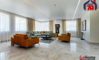 Купить коттедж, Логожеск, Озерная ул., 20.19 соток. Фото 7