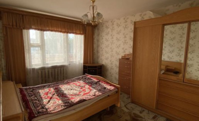 Купить 2-комнатную квартиру, Браслав, 17Б Октября ул. Фото 9
