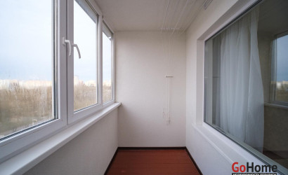 Купить 1-комнатную квартиру, Минск, Бельского ул., 53 (Фрунзенский район). Фото 3