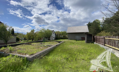 Купить дачу, Брест, Мухавецкий с/с, 5.03 соток. Фото 3