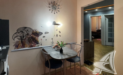 Купить 3-комнатную квартиру, Брест, Восток, ул. Московская. Фото 4