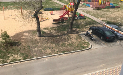 Снять 2-комнатную квартиру на сутки, Осиповичи, Крыловича 4. Фото 7