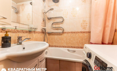 Купить 4-комнатную квартиру, Минск, Рафиева ул., 113(Московский район). Фото 21