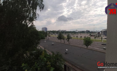 Купить 1-комнатную квартиру, Минск, Ташкентская ул., 20/1 (Заводской район). Фото 2