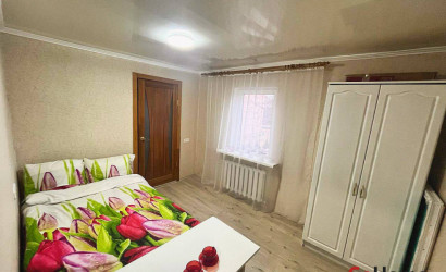 Снять 2-комнатную квартиру на сутки, Барановичи, Р.Люксембург,дом10. Фото 11