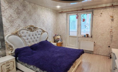 Купить 3-комнатную квартиру, Гомель, Оськина, 4. Фото 2