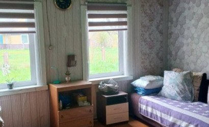 1-этаж.(72.1 м2), Воропаево(Пушкина ул.)