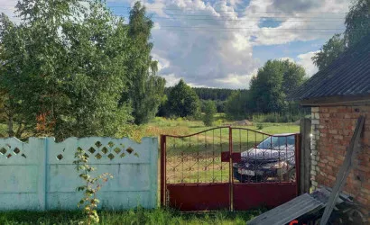  1-этаж.(39.8 м2), Убель(Речная, 22)