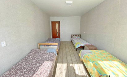 Снять 2-комнатную квартиру на сутки, Жодино, улица Мира. Фото 4