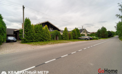 Купить дом, Дроздово, Луговая ул., 23, 15.66 соток. Фото 20