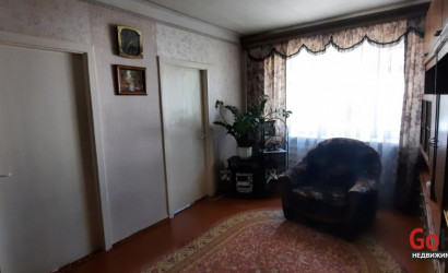 Купить 3-комнатную квартиру, Слуцк, Революционная, 1. Фото 9