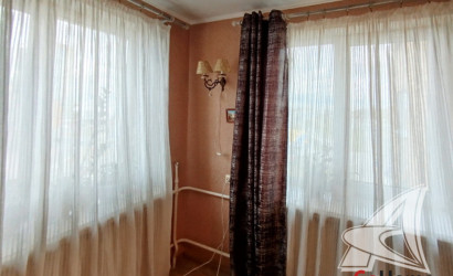 Купить 2-комнатную квартиру, Брест, Центр, пр-т Машерова. Фото 9