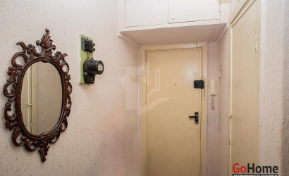 Купить 1-комнатную квартиру, Минск, Осипенко ул., 15 (Центральный район). Фото 4