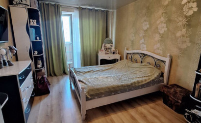 Купить 2-комнатную квартиру, Витебск, Богатырёва, 26/1. Фото 4