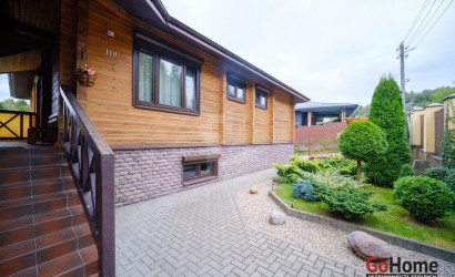 Купить дом, МАЛИНОВКА-2001, 9.98 соток. Фото 7