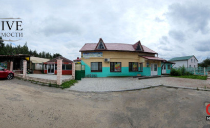 Продажа торгового помещения, Прилесье, Стайковская ул., 12, от 103.8 до 143 кв.м.. Фото 2