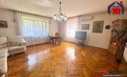 Купить коттедж, Солигорск, Забродская ул., 13 соток. Фото 41